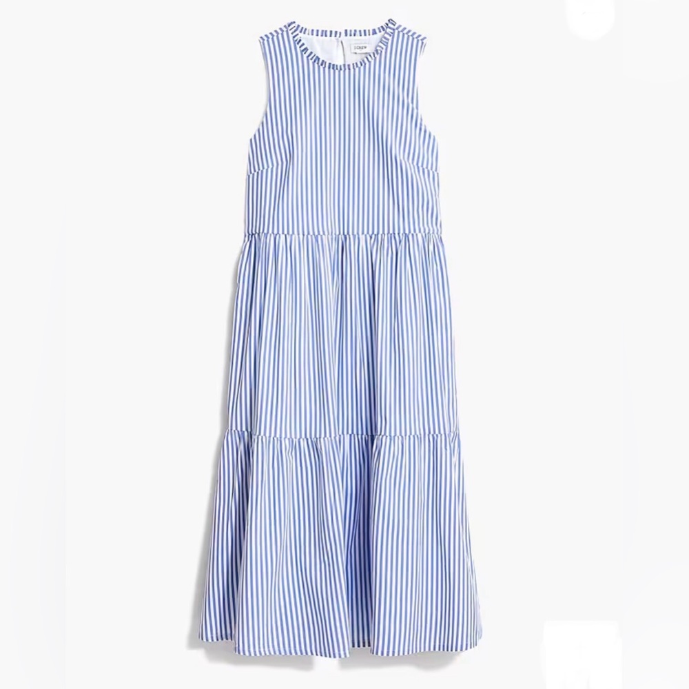 Perfect Summer Dress with Pockets